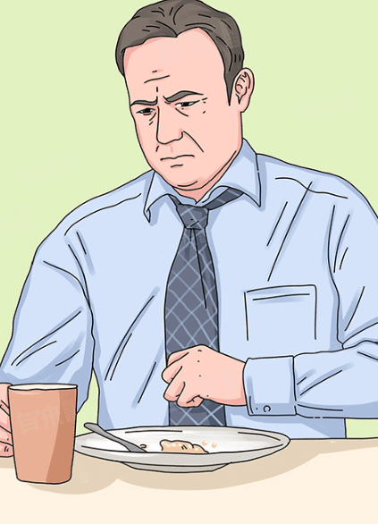 吃完饭肚子胀胀的腹部不舒服怎么办