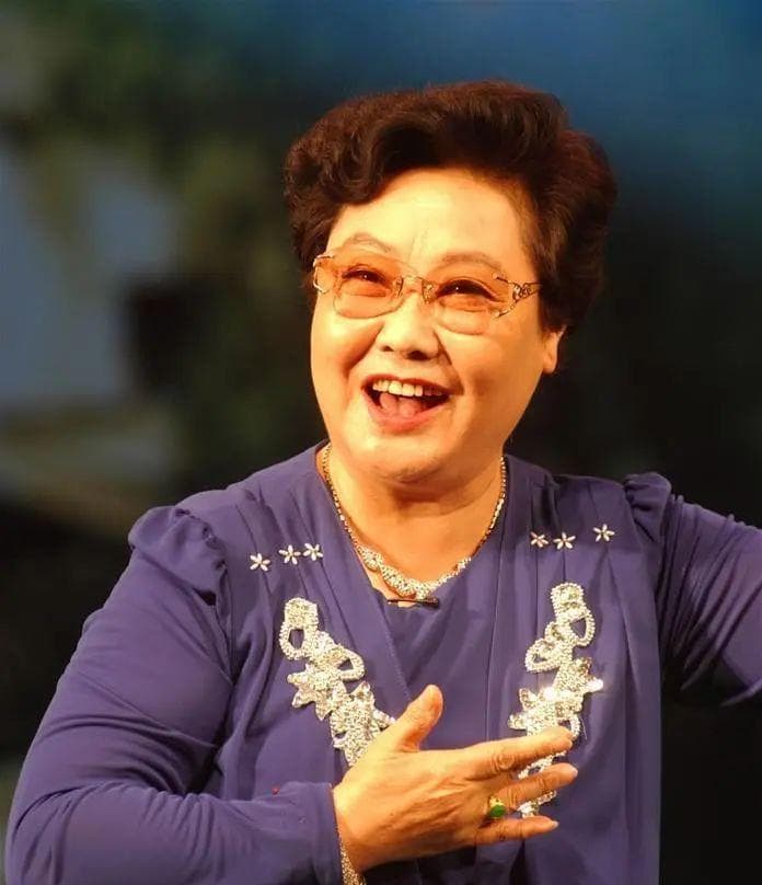 与时代同频，与人民同心：传承弘扬郭兰英艺术精神