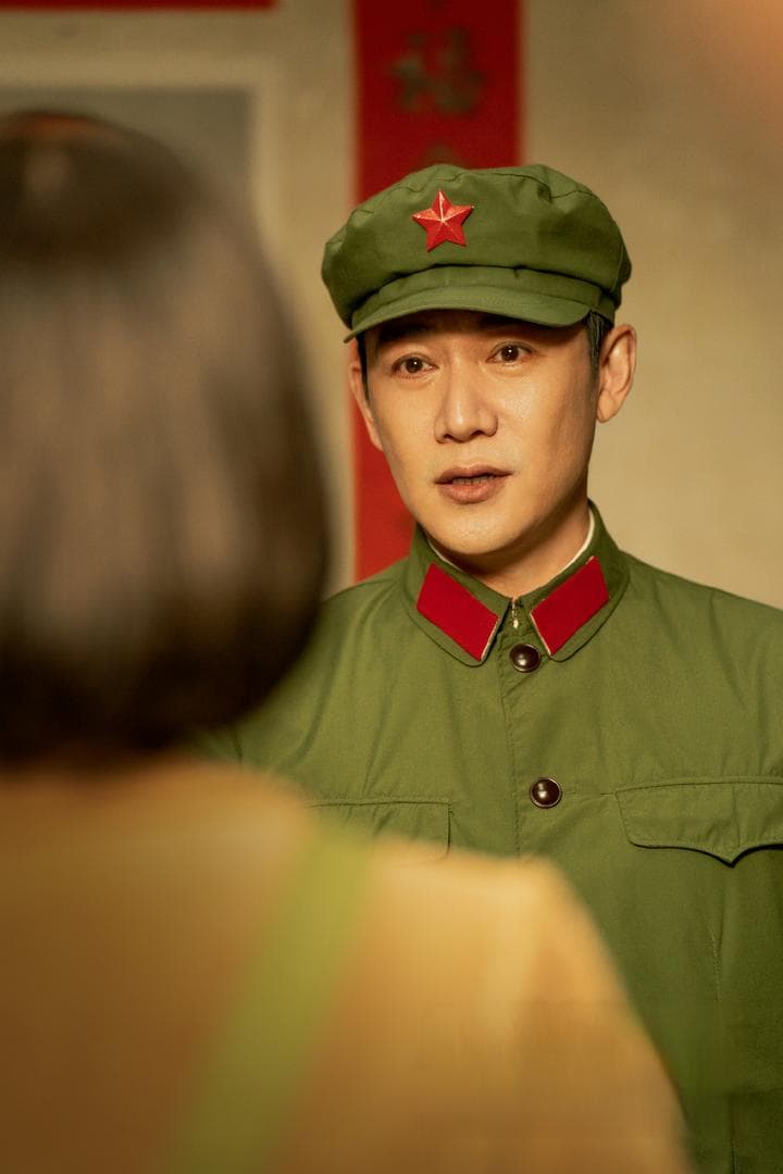 陆毅新剧《六姊妹》收视夺冠，勾勒跨时代女性自强面貌
