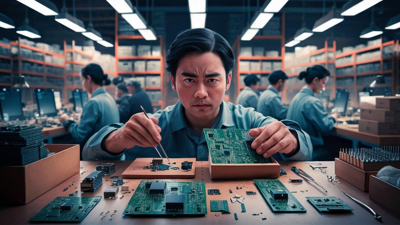 不同类型保险丝的应用及选择指南