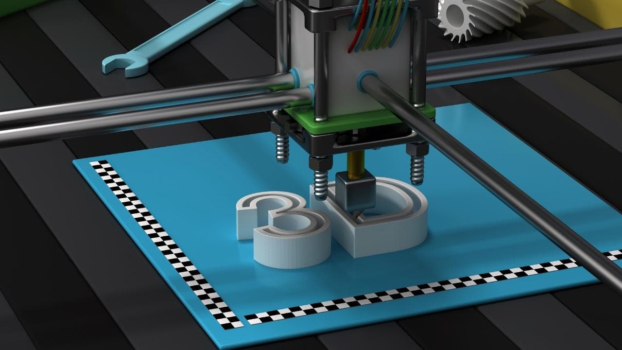 解决3D打印问题的完整指南