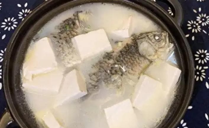 喝鱼汤有什么好处