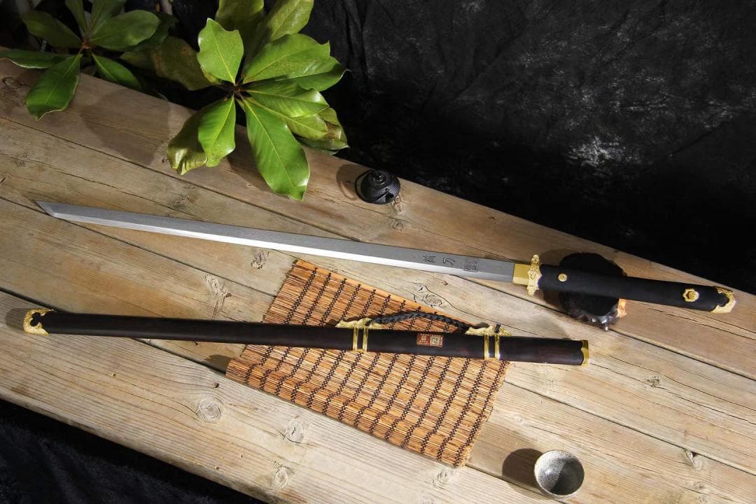 唐刀十分轻便，而且杀伤力很强，为什么宋朝没人愿意用？