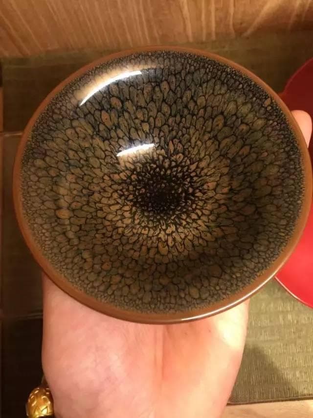 建盏烧制的难点浅析