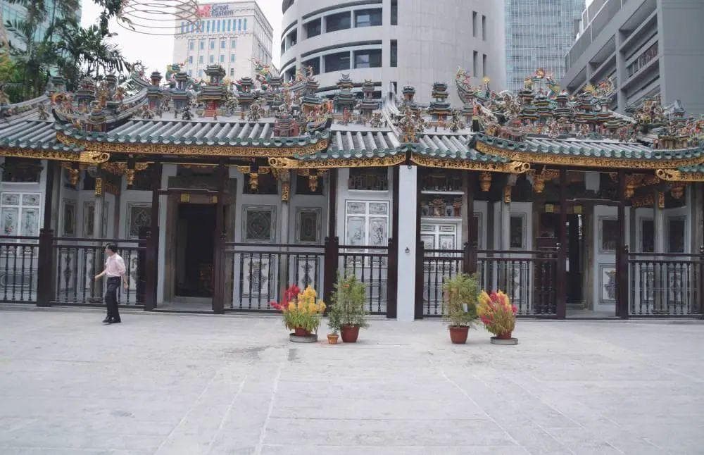 从海外潮汕文化看中华文明向心力