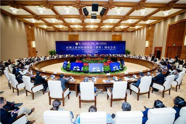 第三届丝绸之路（敦煌）文化博览会：一场跨越国界的文明盛宴