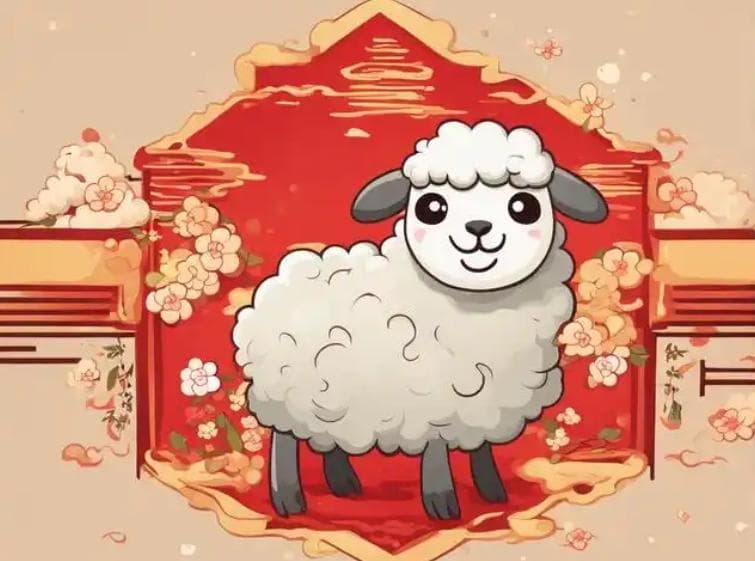 生肖羊2025年运势详解