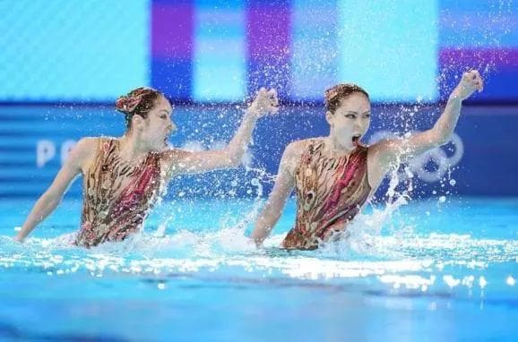王柳懿王芊懿夺冠背后：父母的爱与耐心成就女儿“花样人生”