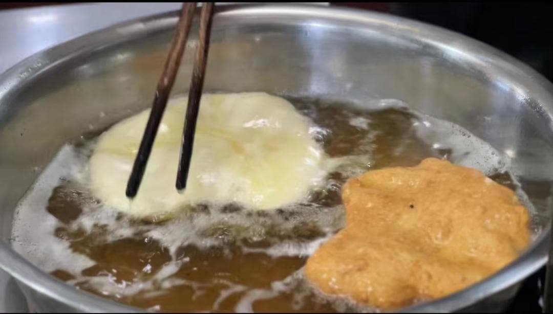 【正定非遗】县级非物质文化遗产代表性项目——回族传统油香制作技艺