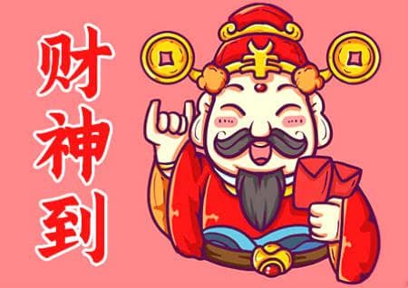 文财神和武财神的寓意，文财神和武财神的区别