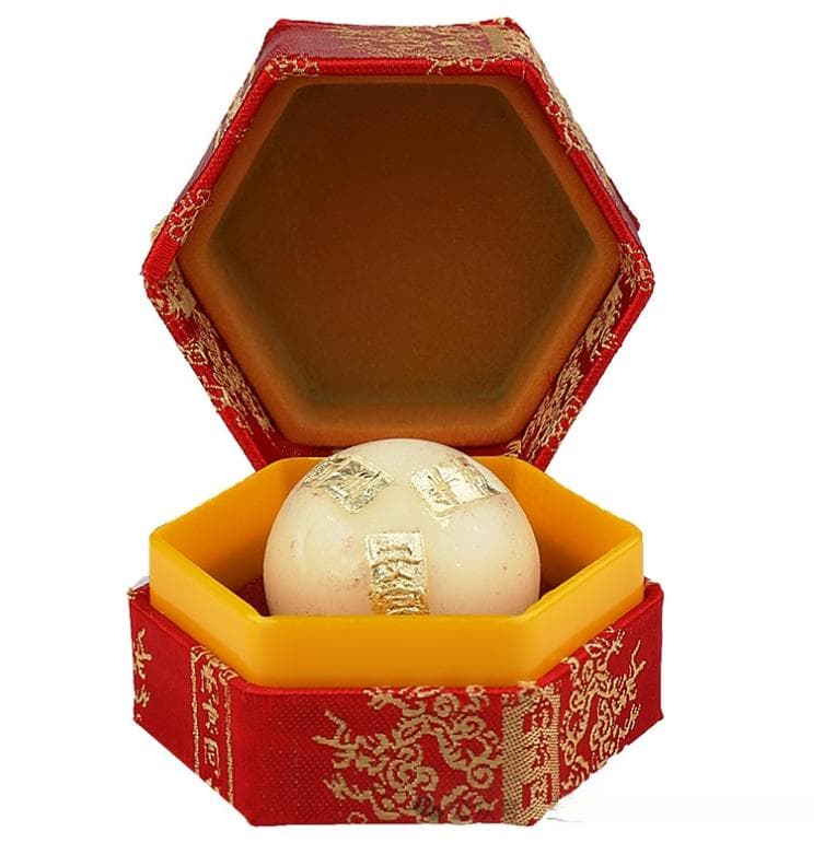 可以救命的“安宫牛黄丸”别乱吃
