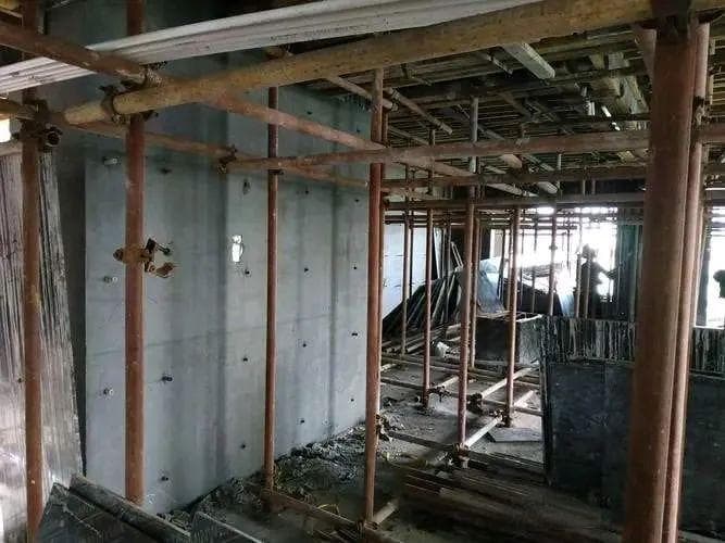 混凝土拆模强度要求及检测方法详解