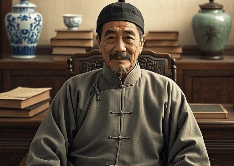 古代家族中的“异乡人”：外姓养子在家族中的身份挑战