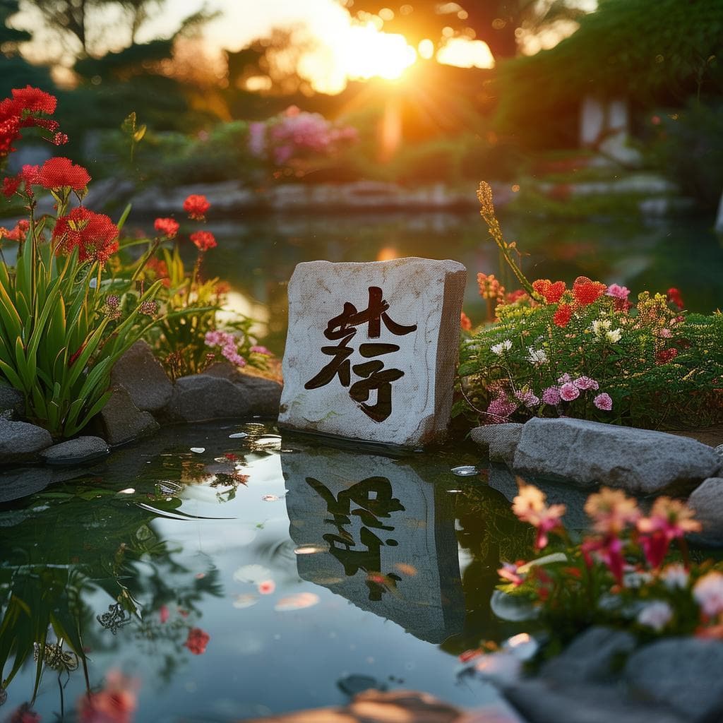八字起名：寻找有诗意的字
