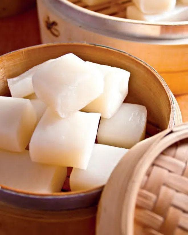饮食界的“百变大咖”，大米到底有多少“马甲”？