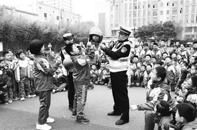 中小学校长如何谋划学校安全工作