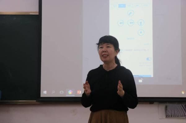 张拓大使：优秀外交官如何当好“十个家”