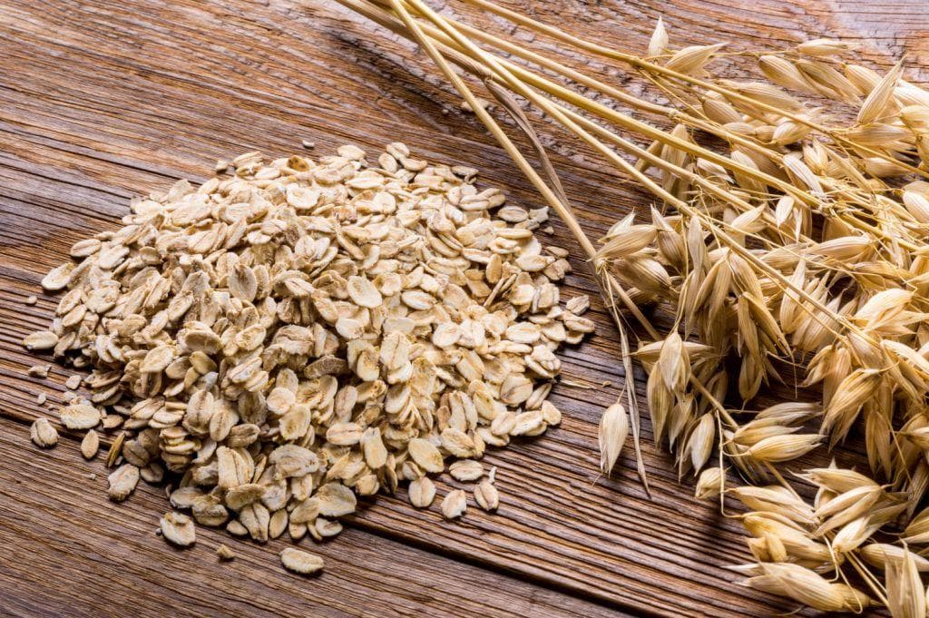 健身可以吃燕麦片吗？健身吃燕麦片解析！