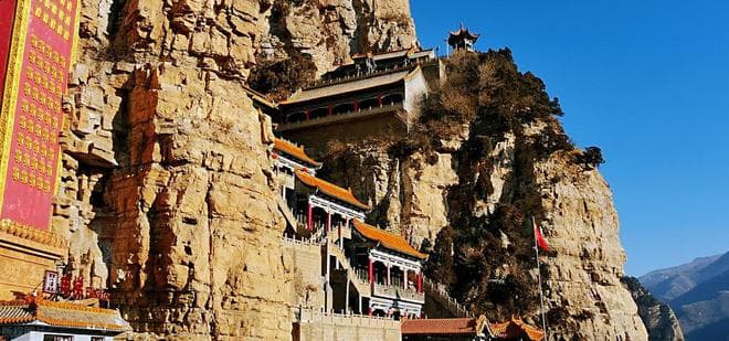 清明假期短途旅行，适合去的10目的地，轻松畅玩三四天