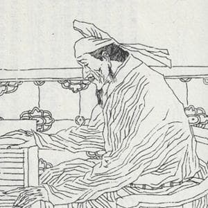 李林甫：唐朝玄宗时期在位时间最长的宰相