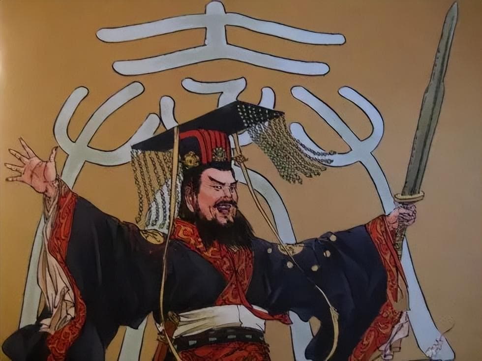 两千年后风评“两级反转”，秦始皇的远见卓识，如今都一一应验了