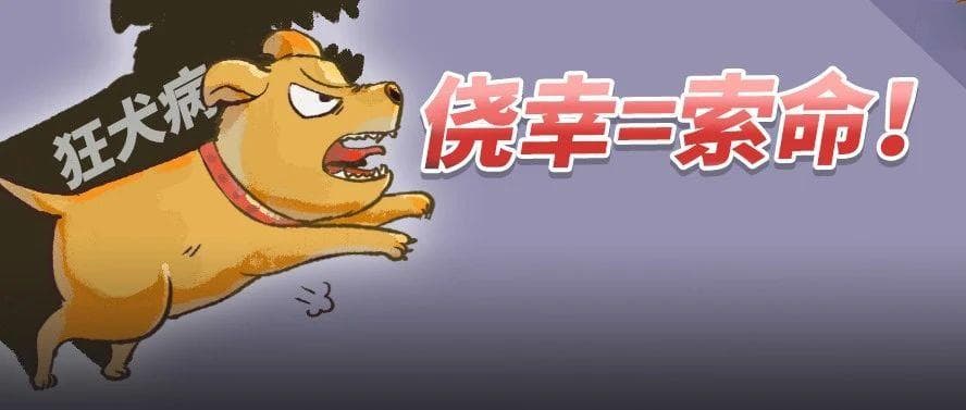 被狗舔一口，9岁娃身亡，这2种伤口不重视，分分钟要命