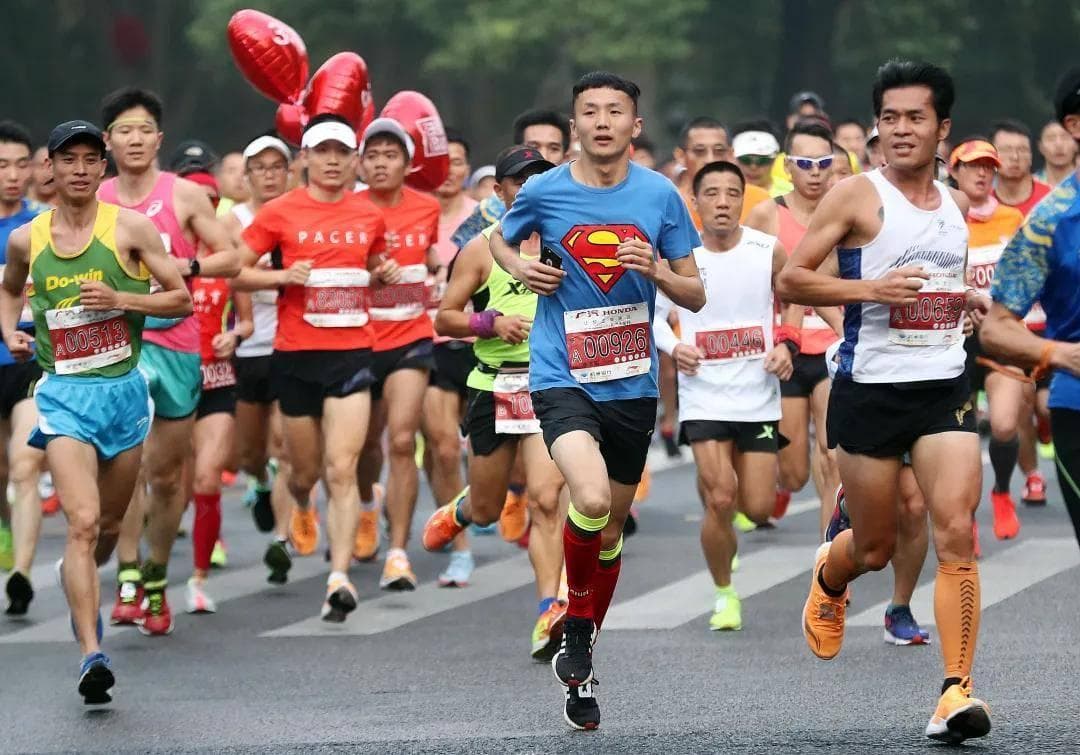 如何正确备战马拉松？10个Tips让你轻松备战马拉松！