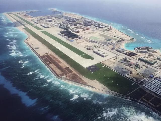 我国南海的大宝藏：淡水资源可供6万人的永暑岛，究竟有多重要？