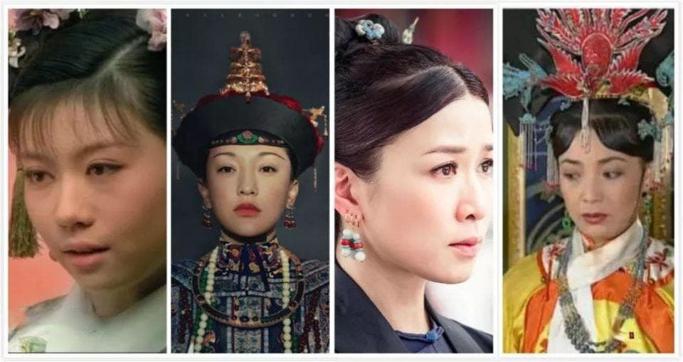 《如懿传》VS《甄嬛传》：谁更贴近真实的后宫生活？