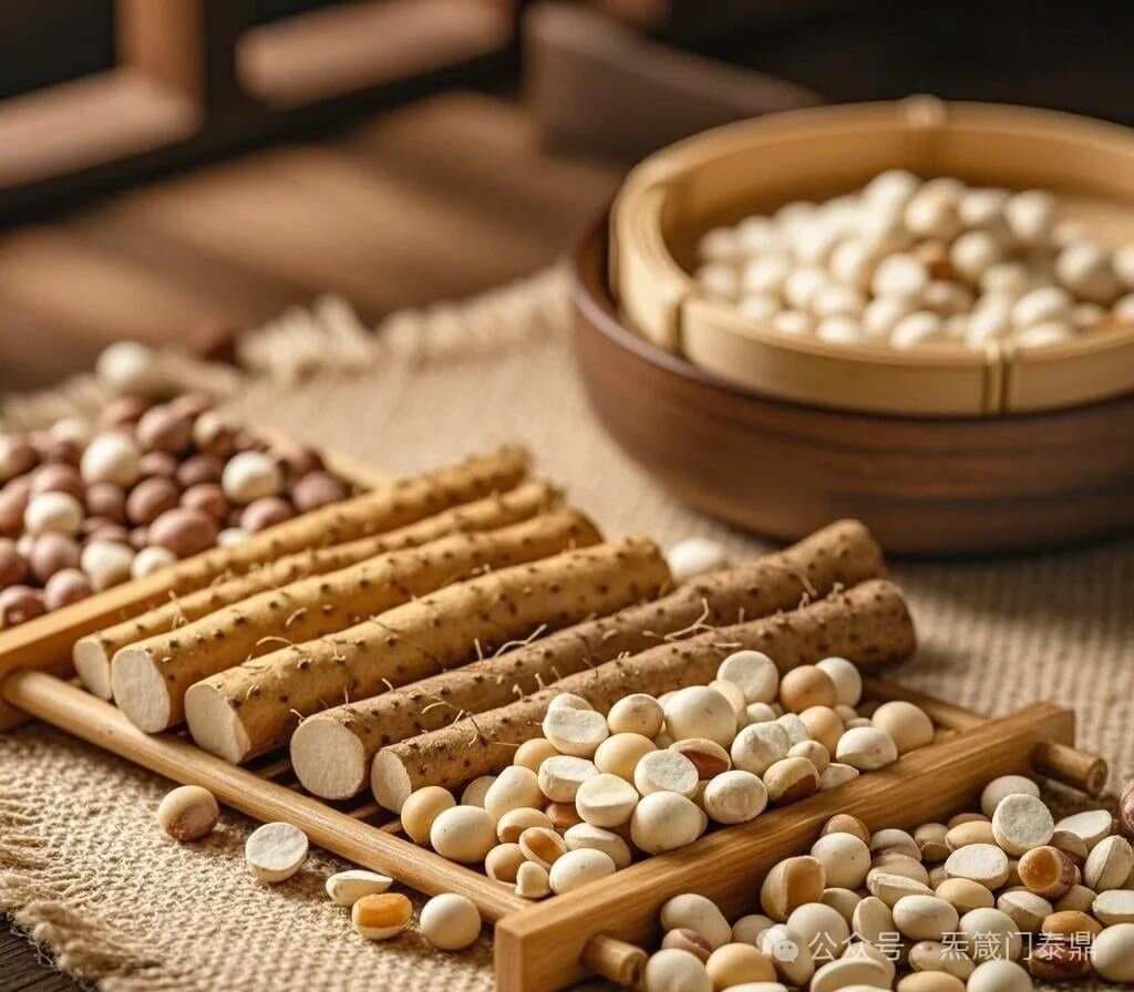 湿气重的辨证及中成药
