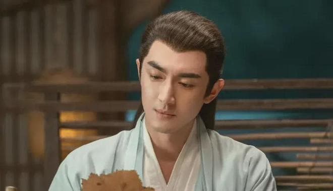 《与凤行》∶看懂了墨方六冥之子的身份，才明白他为何背叛沈璃！