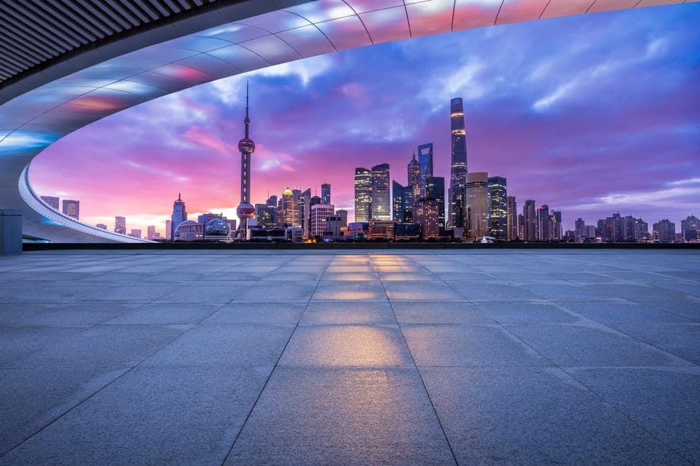中国旅游签证申请指南