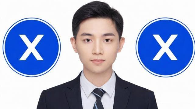 如何处理违章人脸识别过程中遇到的问题？