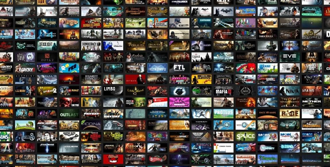 Steam游戏库共享给好友的明确步骤：详细操作指南