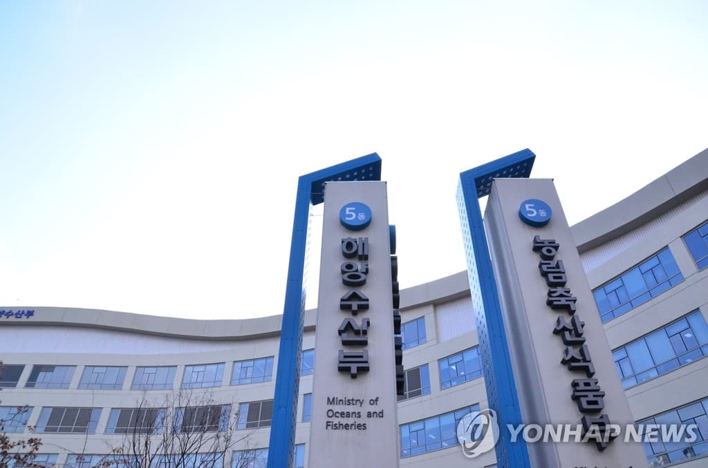 韩政府：加强监测海洋核污染严抓海鲜安全