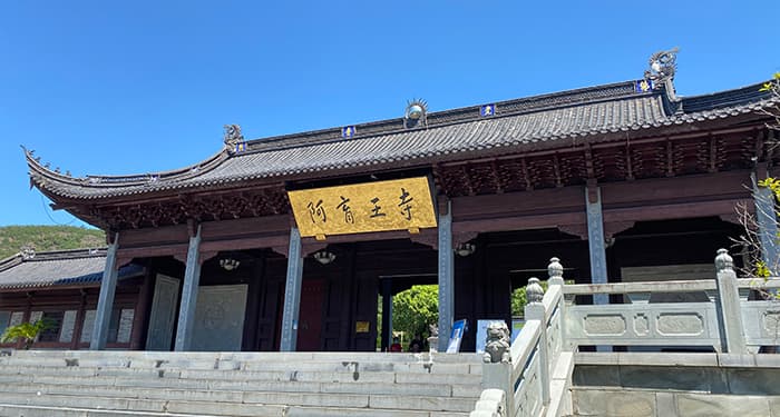 天津大悲禅院：一座承载历史记忆的佛教圣地