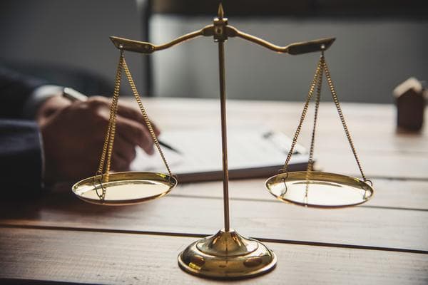 守护公平正义：公正司法的探索与实践