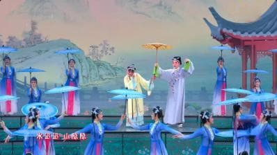 一方戏台，看福建“好戏不断”！