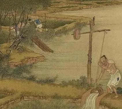 历史转折点：井田制度的废除时间及其意义