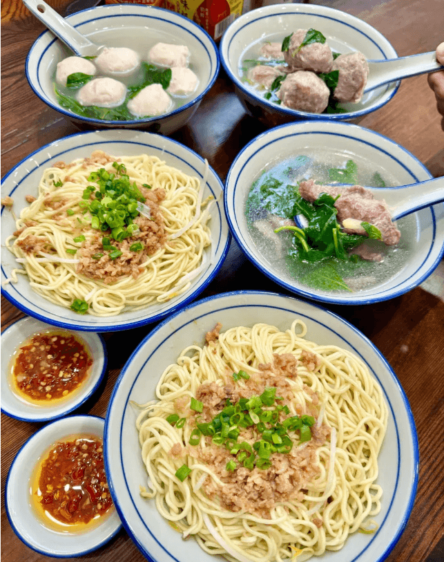 梅州人的私藏美食地图！这些美食不吃真的亏大了，一场无法抗拒的客家美食之旅。