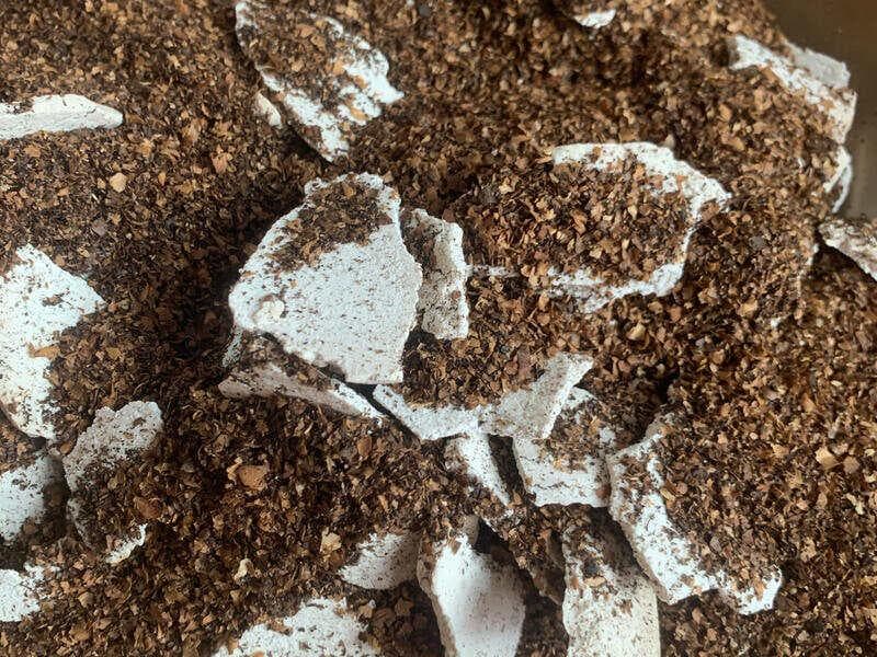 五行健脾散的详细制作方法与食用指南