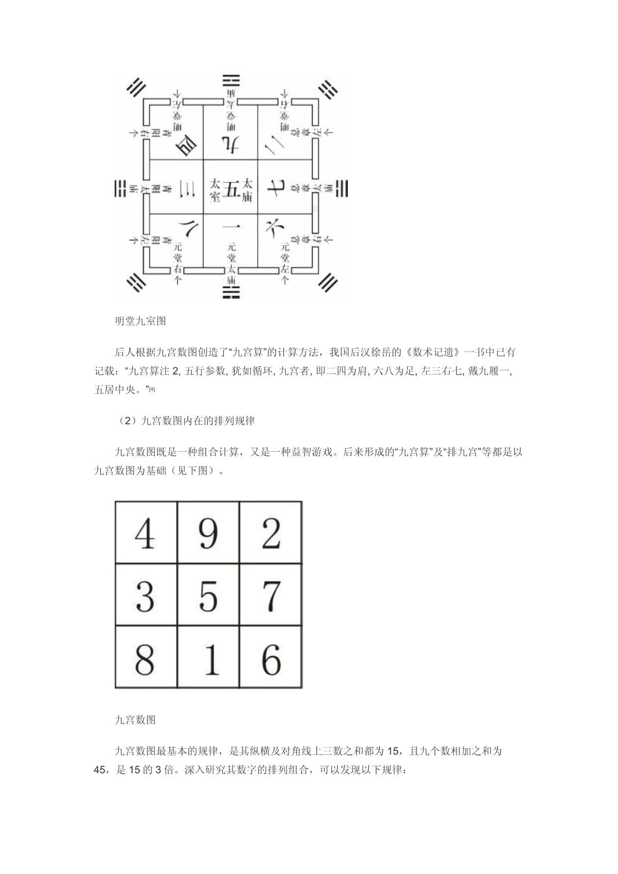 九宫图分析法：从思维工具到数学游戏