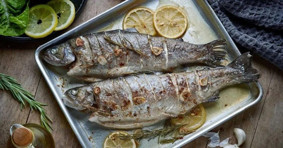 磷脂型 DHA 更好吗？吃鱼、鱼油还是 DHA 鸡蛋？