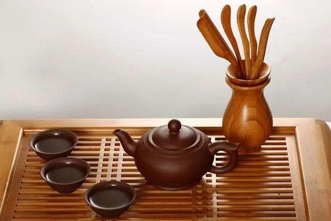 普洱茶饼的正确冲泡方法，简单好泡好喝！