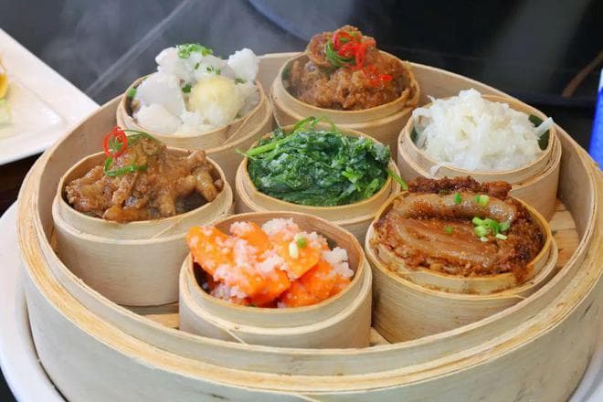 6道免炒免炸的蒸菜食谱！油烟不沾身，营养保留100%