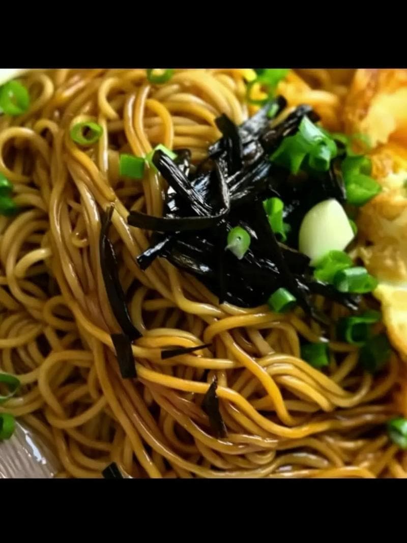 葱油凉拌莜面的做法窍门