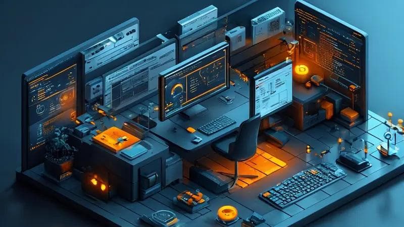 Excel曲线图美化指南：从颜色到布局的全方位优化技巧