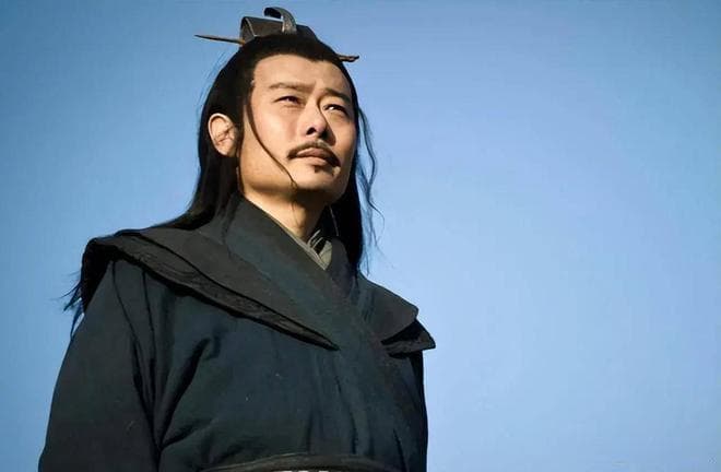 古代的谋士为何无法成为一把手？他们智谋超群，却不自己打天下？