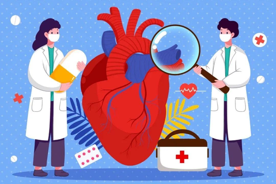 【健康科普】怀孕了，如何及早发现宝宝患有先心病？