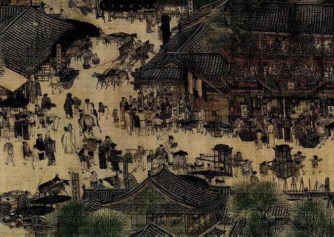 “斤”我们用了好几千年，为什么同国际接轨后就恰恰等于500克？
